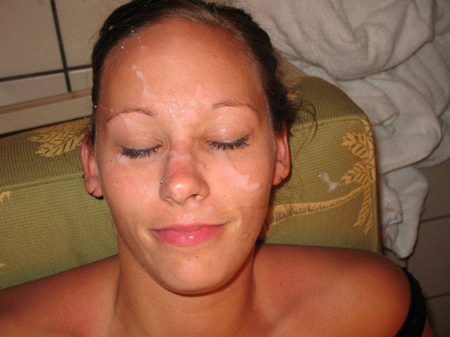 Homemade Facials